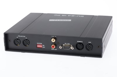 Lot 14 - A Leica DU-24 IR-PC Dissolve Unit