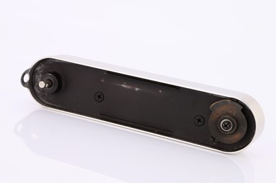 Lot 194 - An Abraham's 'Oskar Barnack' Rapid Winder