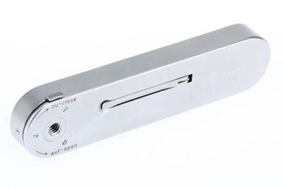 Lot 29 - A Leitz Wetzlar Leicavit Rapid Advance