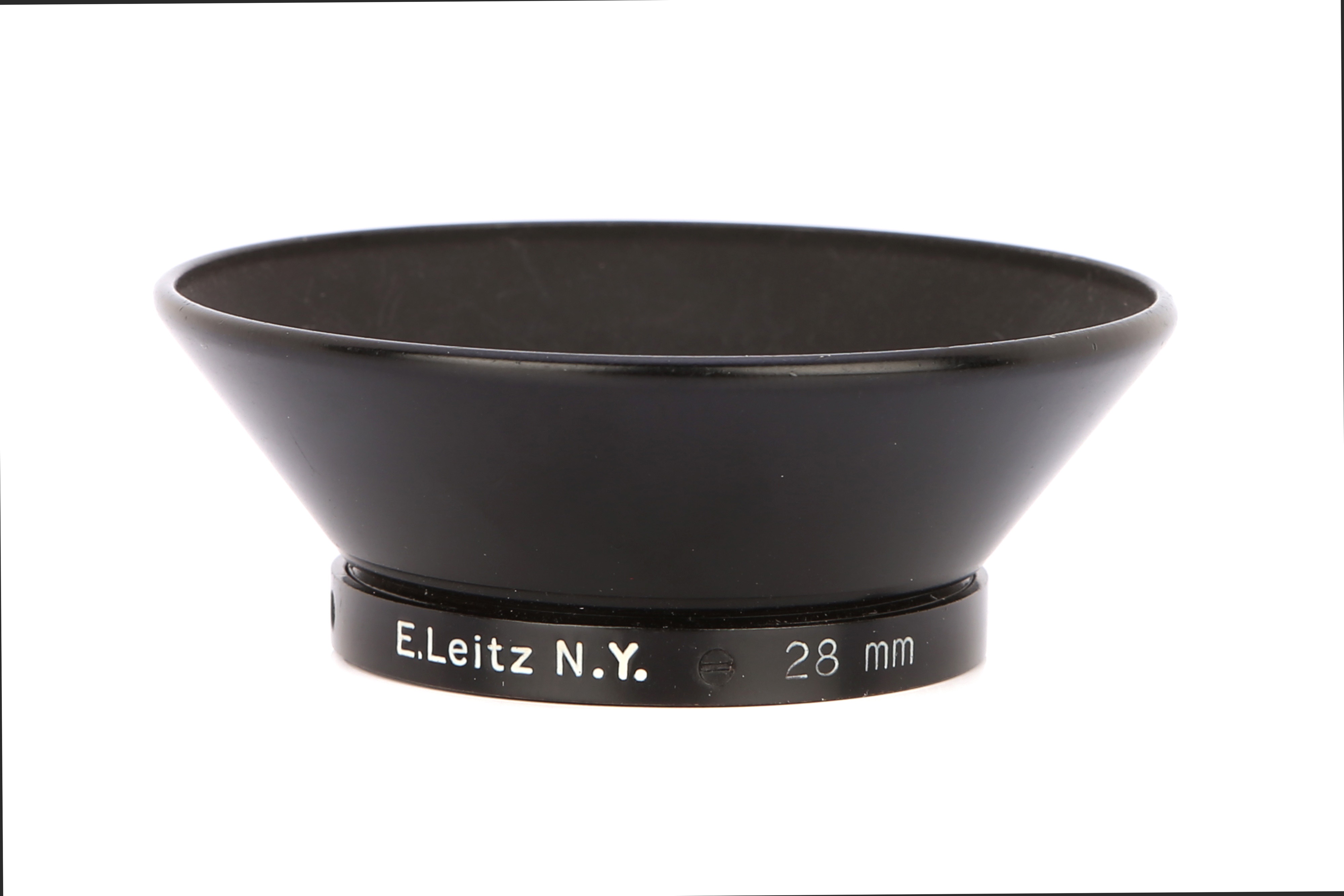 Pare-soleil Leica SOOHN Pour Objectif HEKTOR 28mm (occasion)