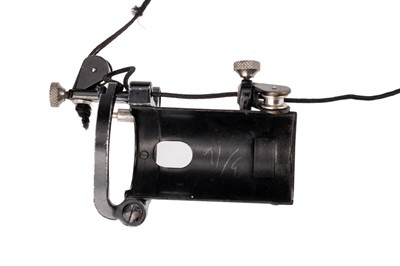 Lot 90 - A Leitz OOFRC Remote Shutter Release & Winder