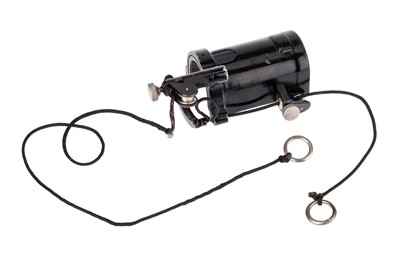 Lot 90 - A Leitz OOFRC Remote Shutter Release & Winder