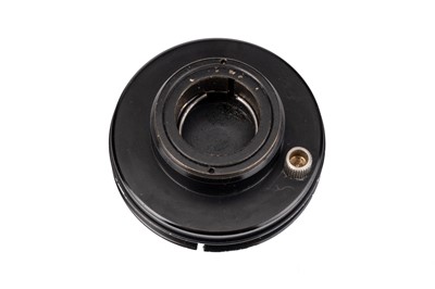 Lot 90 - A Leitz OOFRC Remote Shutter Release & Winder