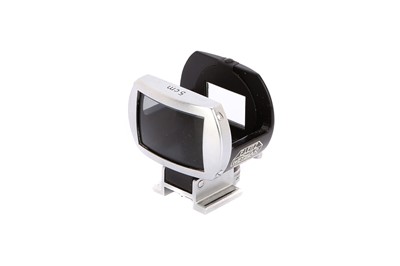 Lot 202 - A Leica SOODL 50mm Cradle Viewfinder
