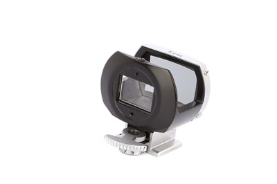 Lot 202 - A Leica SOODL 50mm Cradle Viewfinder