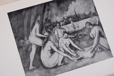 Lot 386 - Alfred Stieglitz, Camera Work - Special Number MDCCCCXIII