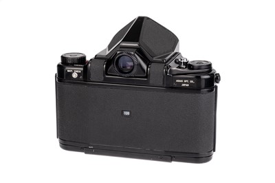 Lot 128 - An Asahi Pentax 6x7 Medium Format SLR Camera