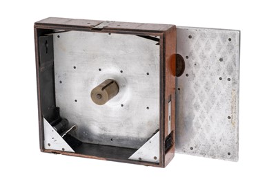 Lot 359 - A Newman Sinclair Kinema No.3 Camera