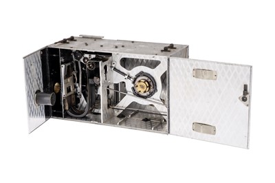 Lot 359 - A Newman Sinclair Kinema No.3 Camera