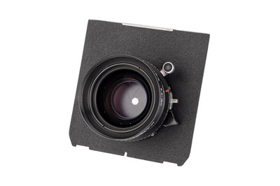 Lot 283 - A Wista 4x5" Large Format Field Camera