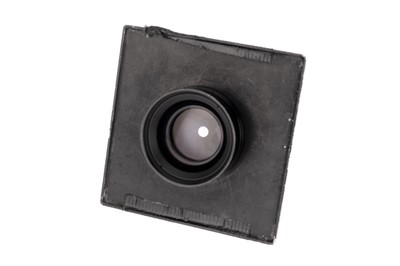 Lot 332 - A Gandolfi 8x10" Large Format Mahogany Field Camera
