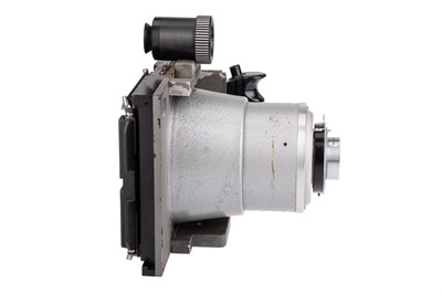 Lot 273 - A MPP 'Mugshot' 5x4" Prison Camera