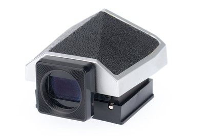 Lot 358 - A Nikon F Eye-Level Finder