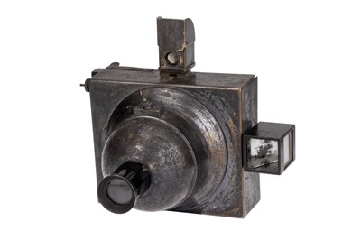 Lot 290 - A Compagnie Francaise de Photographie Photosphere