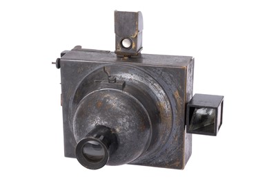 Lot 425 - A Compagnie Francaise de Photographie Photosphere