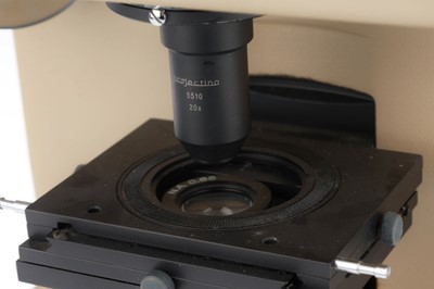 Lot 444 - Projectina Projection Microscope