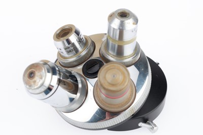 Lot 444 - Projectina Projection Microscope