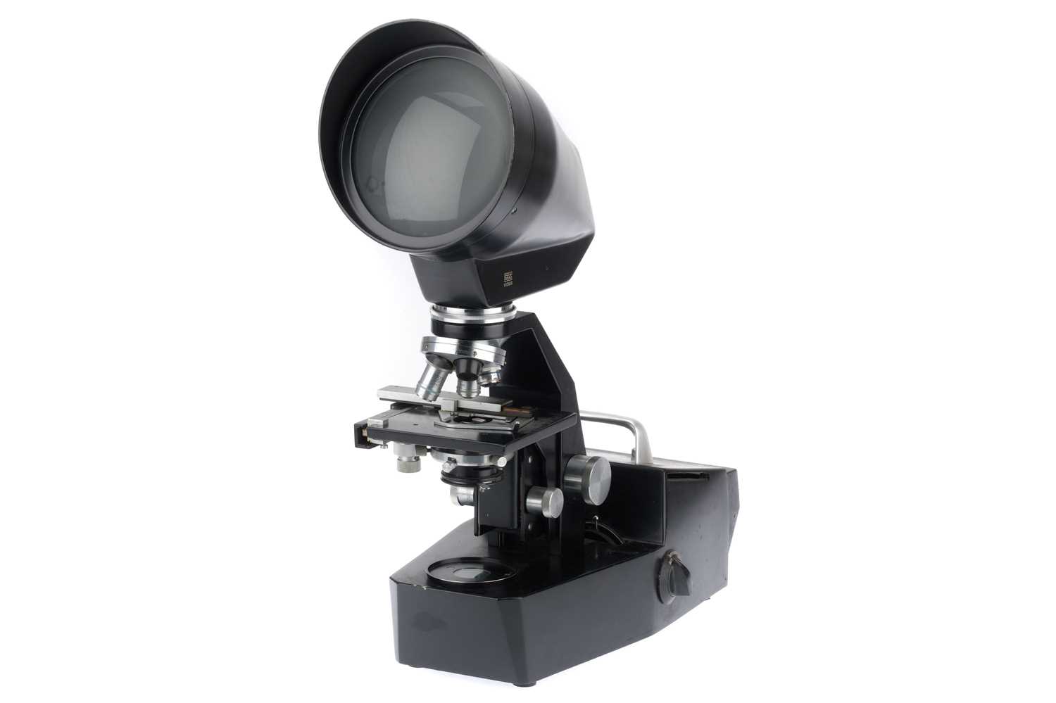 Lot 446 - Lablynx Projection Microscope, Gillet