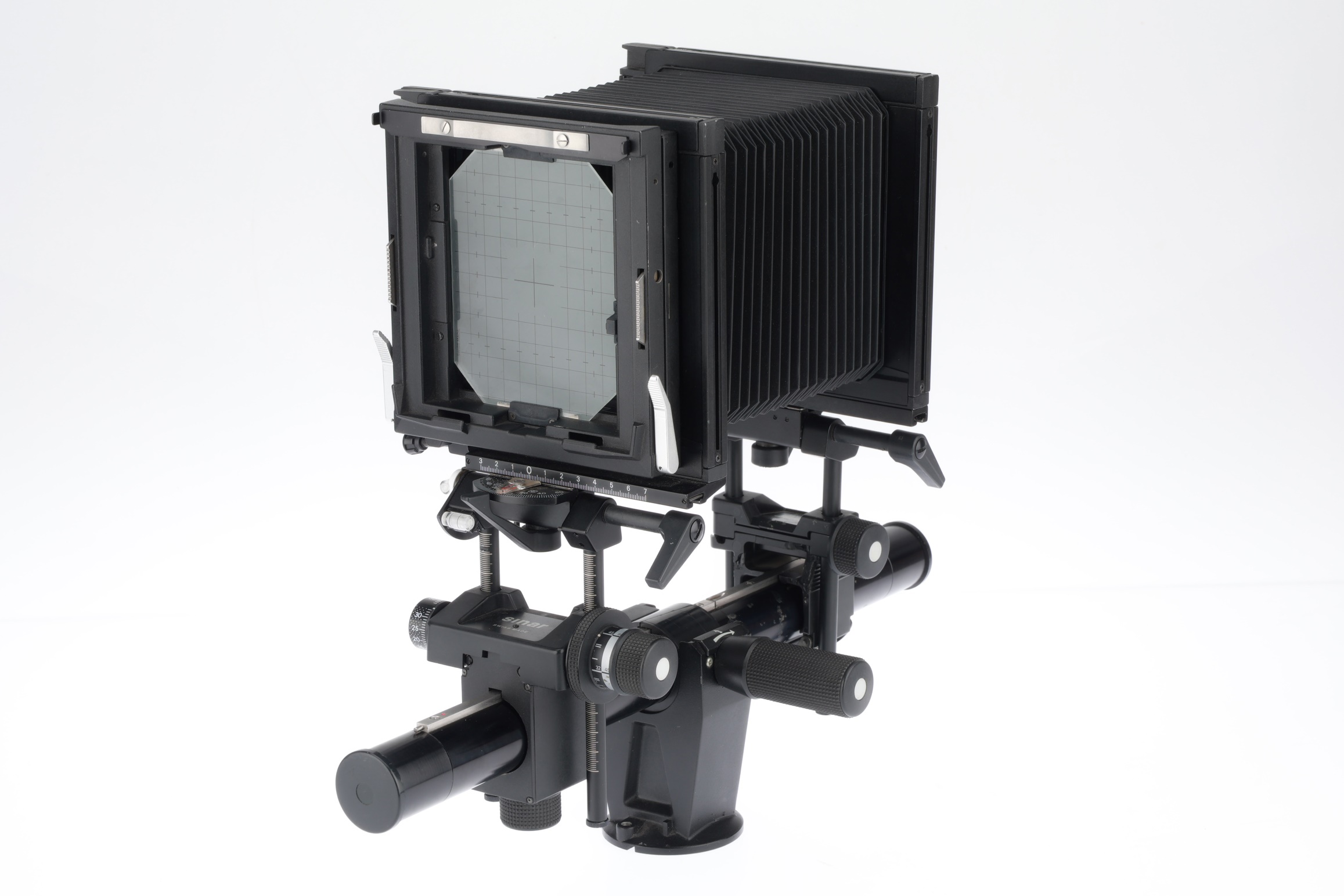 Lot 170 - A Sinar F2 Large Format Camera,