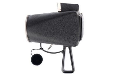 Lot 171 - A Williamson Pistol Aircraft Camera