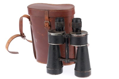 Lot 477 - Leitz Wetzlar Kriegsmarine Binoculars