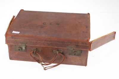 Lot 162 - A Linhof Technika IV Large Format Camera