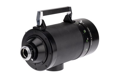 Lot 199 - A Minolta RF Rokkor f/11 1600mm Lens