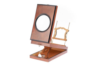 Lot 509 - Table Graphascope