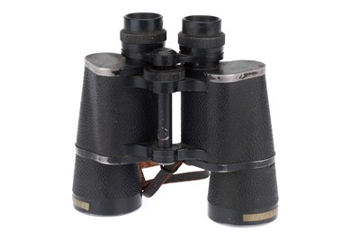 Lot 480 - Pair of Carl Zeiss Binoculars