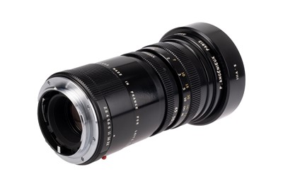 Lot 86 - A P. Angenieux Zoom f/2.8 45-90mm Lens