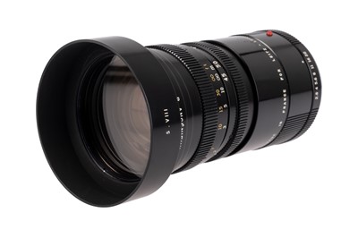 Lot 86 - A P. Angenieux Zoom f/2.8 45-90mm Lens