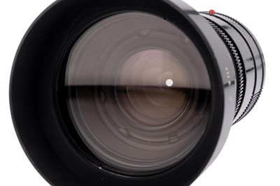 Lot 86 - A P. Angenieux Zoom f/2.8 45-90mm Lens