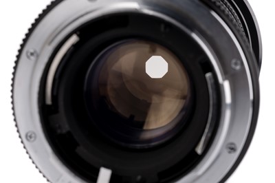 Lot 86 - A P. Angenieux Zoom f/2.8 45-90mm Lens