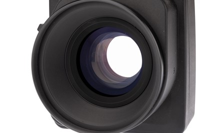 Lot 246 - A Fujifilm GX680 III Medium Format Camera Outfit