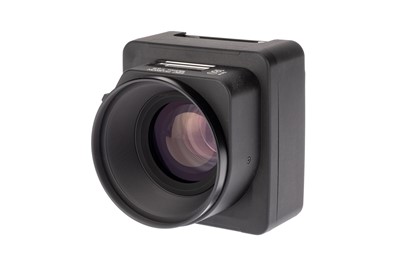 Lot 246 - A Fujifilm GX680 III Medium Format Camera Outfit