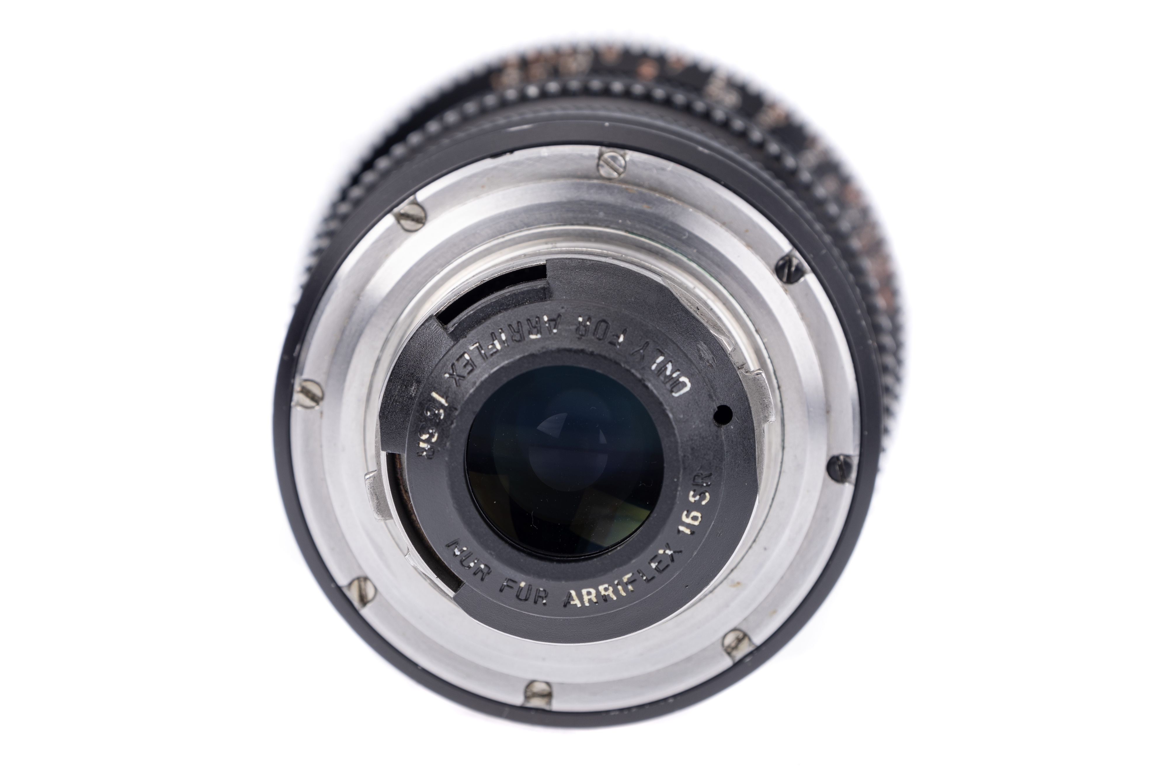 Lot 366 - A Carl Zeiss Vario-Sonnar f/1.8 10-100mm T*