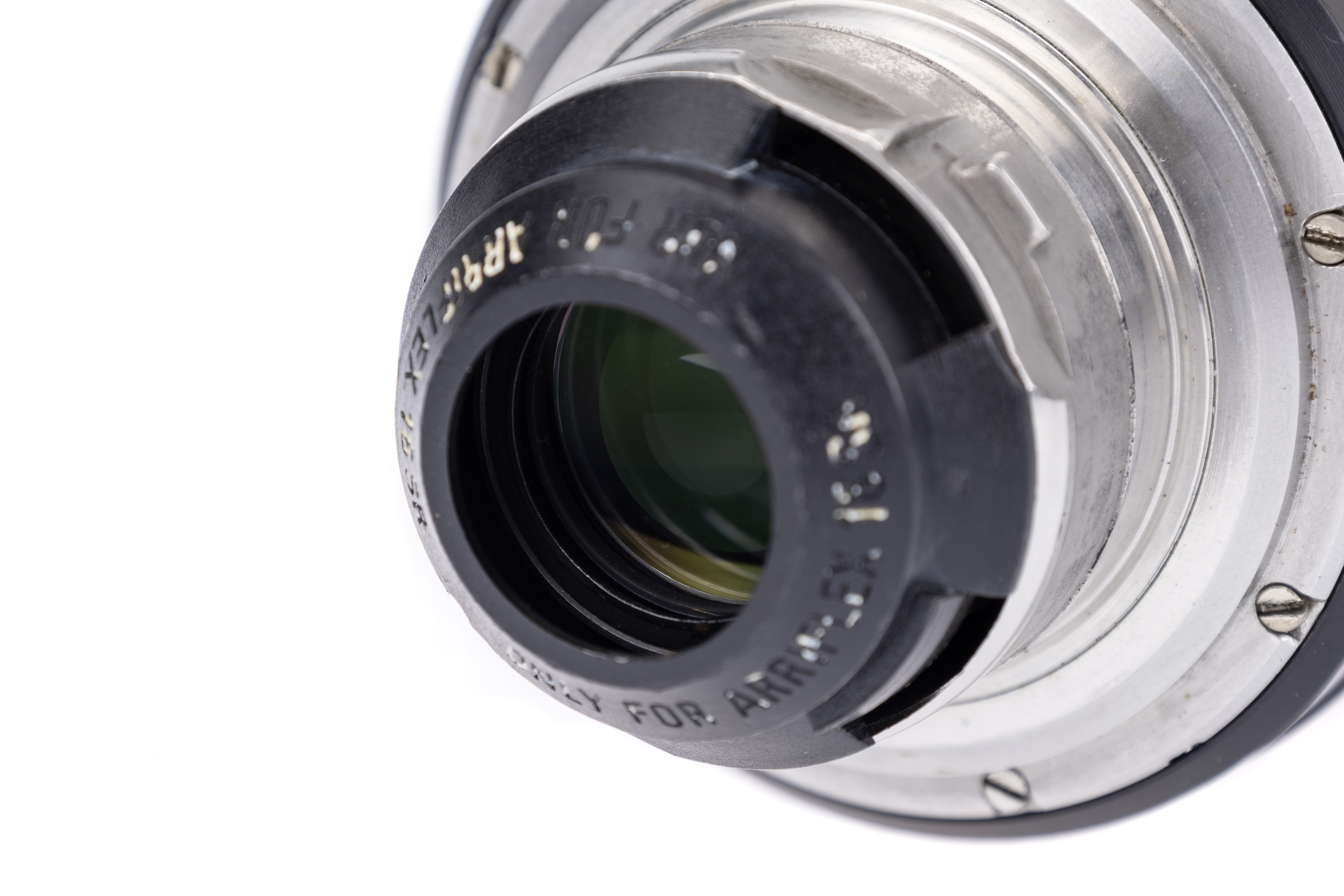 Lot 366 - A Carl Zeiss Vario-Sonnar f/1.8 10-100mm T*