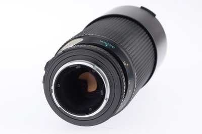 Lot 232 - A Group of Minolta Zoom Lenses