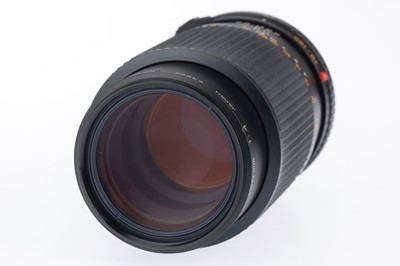 Lot 232 - A Group of Minolta Zoom Lenses