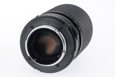 Lot 232 - A Group of Minolta Zoom Lenses