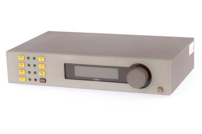 Lot 515 - A Quad FM4 Tuner