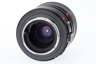 Lot 223 - A Minolta MD Macro f/3.5 50mm Lens