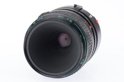 Lot 223 - A Minolta MD Macro f/3.5 50mm Lens