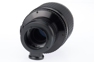 Lot 291 - A Sigma Mirror-Telephoto f/5.6 400mm Lens