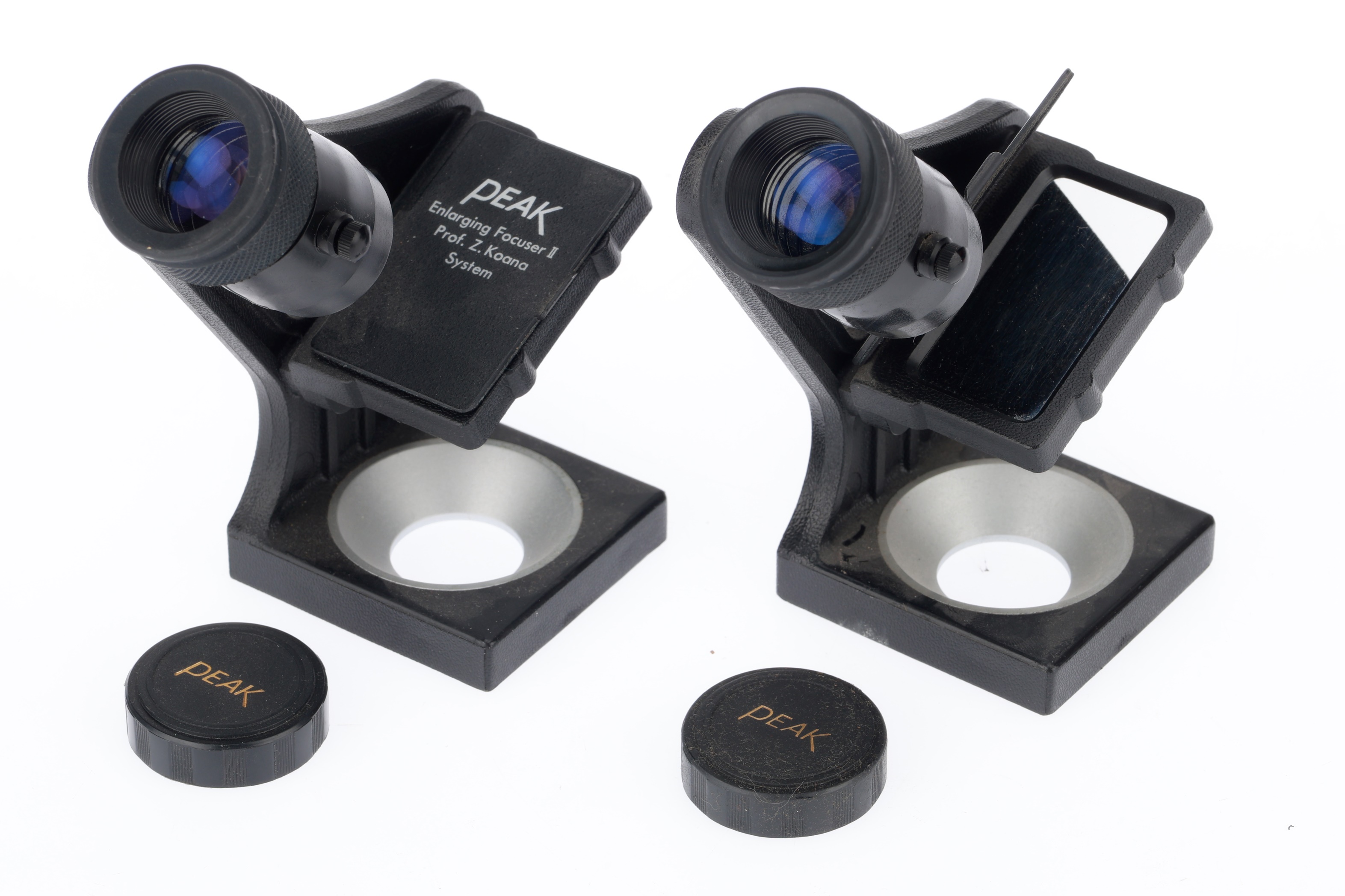 ピーク引き伸ばし用ピントルーペ PEAK ENLARGING FOCUSER ☆超美 ピーク引き伸ばし用ピントルーペ PEAK ENLARGING FOCUSER ☆超美
