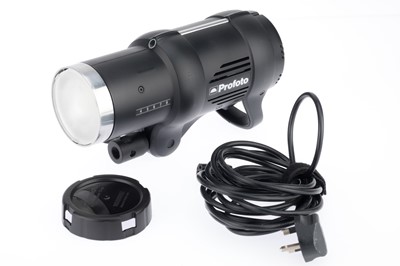 Lot 403 - A Profoto D1 1000 Air Flash Head