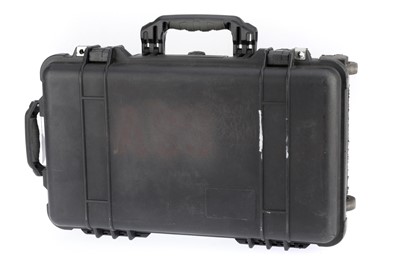 Lot 353 - A Peli Protector Case