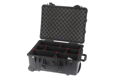 Lot 354 - A Peli Protector Case