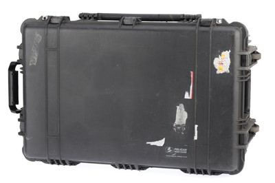 Lot 355 - A Peli Protector Case