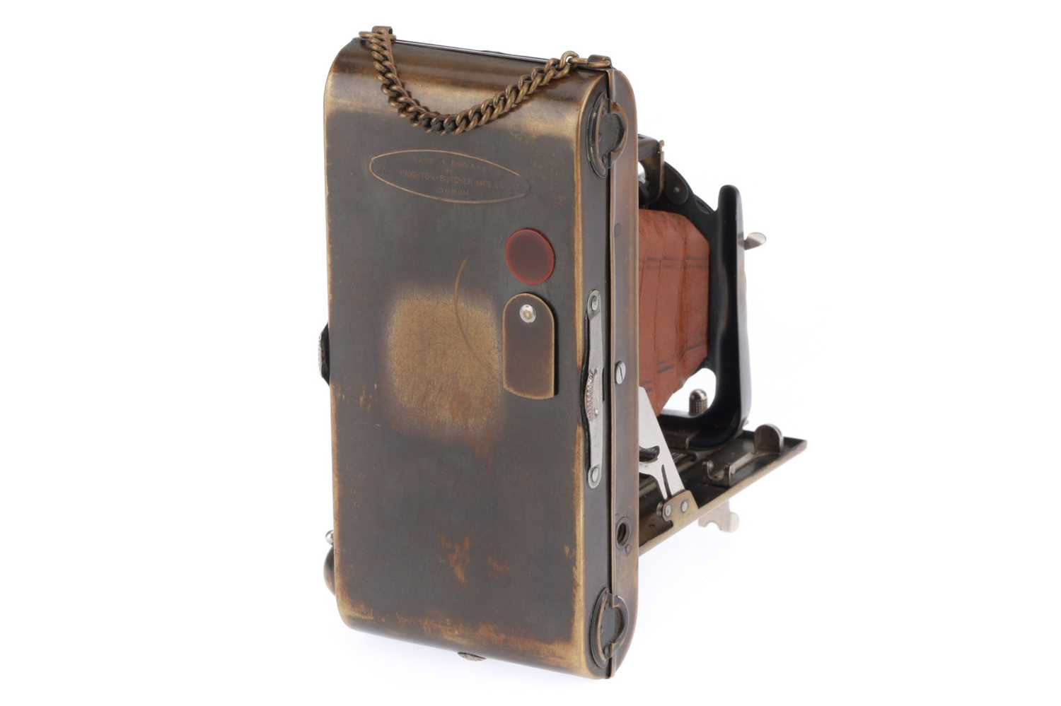 Lot 148 - An Ensign Carbine Tropical Model Medium